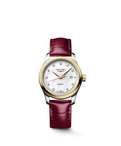 Longines Master Collection 30mm - L2.449.5.87.2