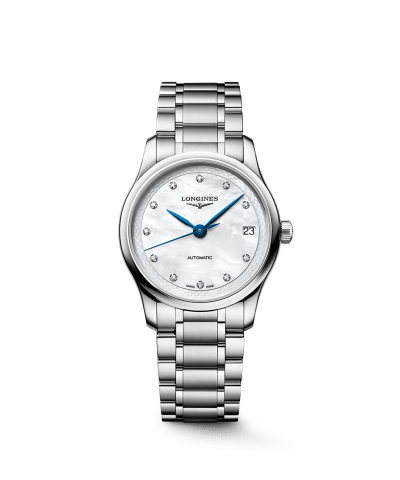 Longines Master Collection 34mm - L2.450.4.87.6
