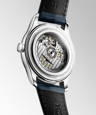 Longines Master Collection 41mm - L2.950.4.73.2 - Bilde 3