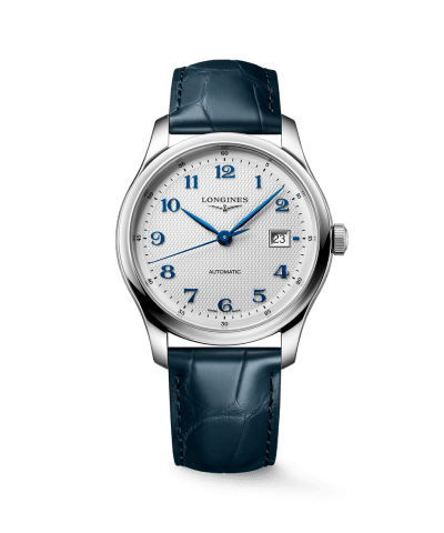 Longines Master Collection 41mm - L2.950.4.73.2