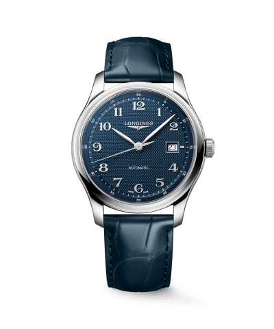 Longines Master Collection 41mm - L2.950.4.93.2