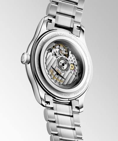 Longines Master Collection 41mm - L2.950.4.93.6 - Bilde 3