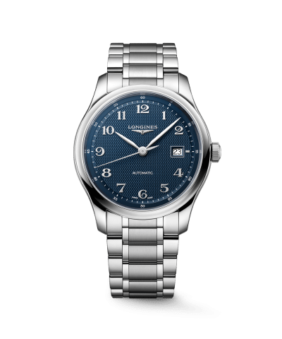 Longines Master Collection 41mm - L2.950.4.93.6