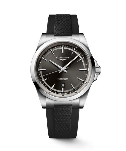 Longines Conquest 41mm - L3.830.4.52.9