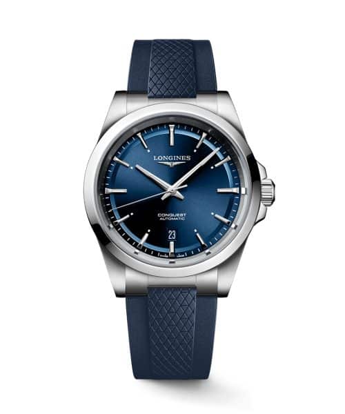 Longines Conquest 41mm - L3.830.4.92.9