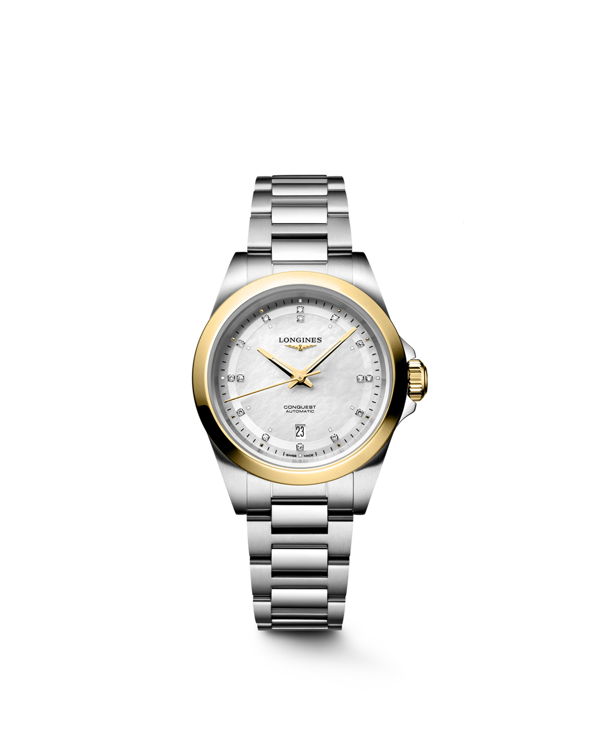 Longines Conquest 30mm - L3.320.5.80.6