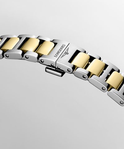 Longines Conquest 30mm - L3.350.3.12.7 - Bilde 6