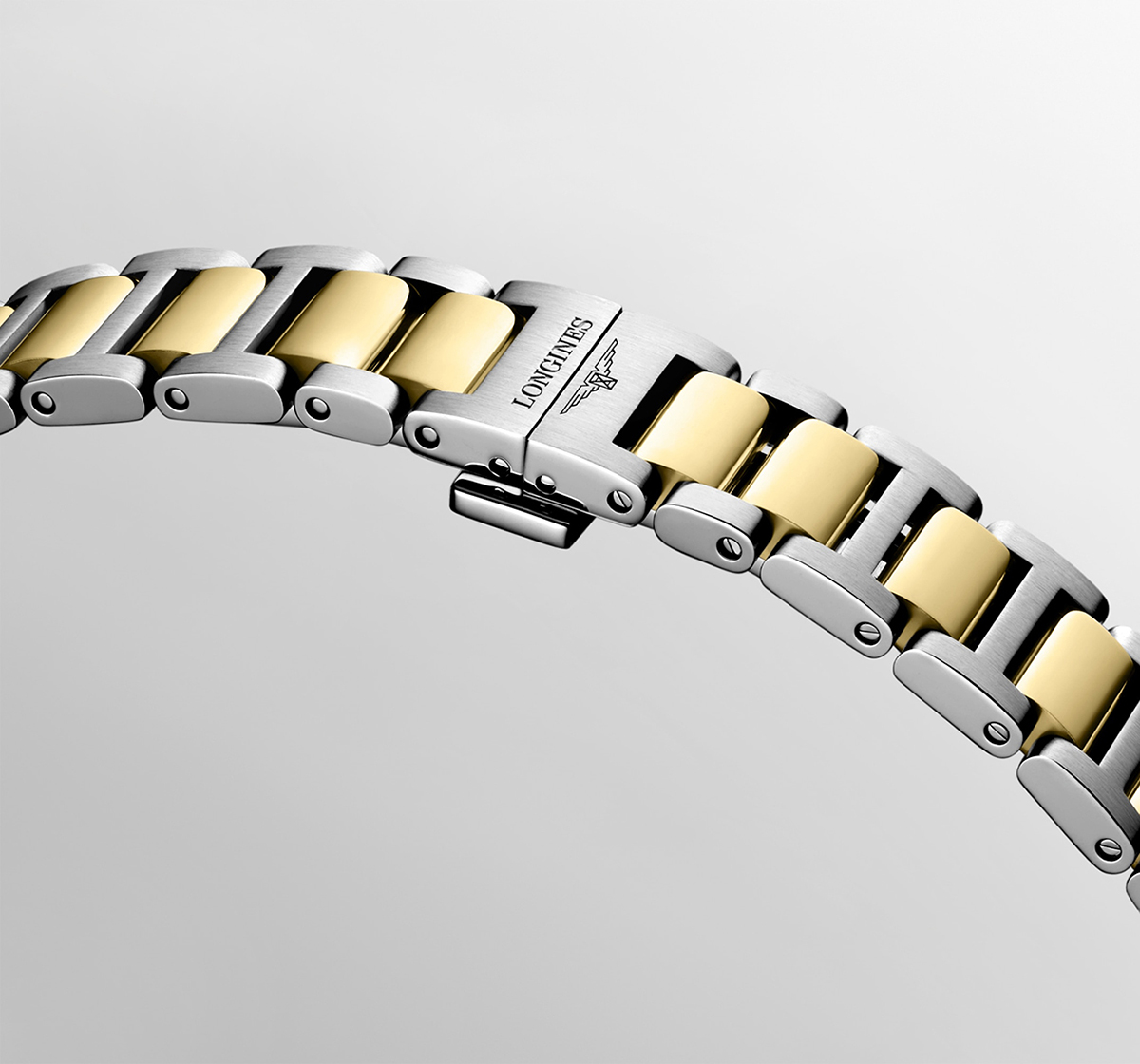 Longines Conquest 30mm - L3.350.3.12.7 - Bilde 6
