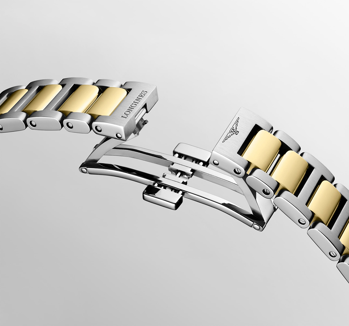 Longines Conquest 30mm - L3.350.3.12.7 - Bilde 7