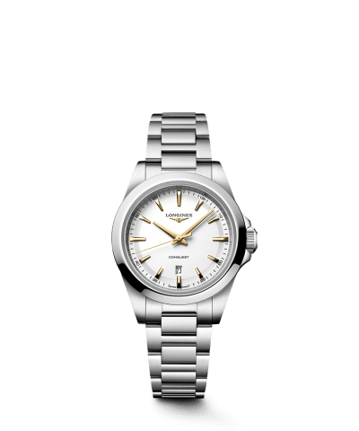Longines Conquest 30mm - L3.350.4.12.6