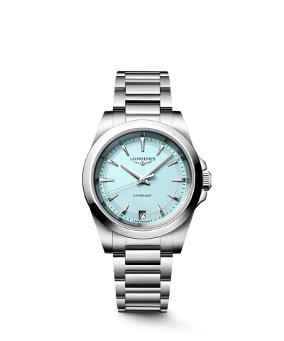 Longines Conquest 34mm - L3.460.4.92.6