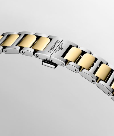 Longines Conquest 38mm - L3.750.3.52.7 - Bilde 5