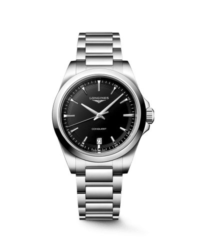 Longines Conquest 38mm - L3.750.4.52.6