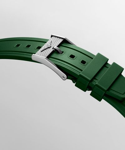 Longines Legend Diver 39mm - L3.764.4.06.9 - Bilde 6