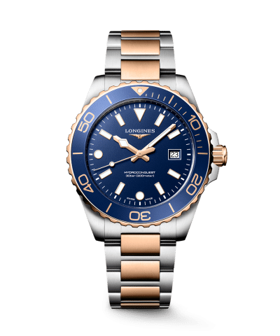 Longines HydroConquest 42mm - L3.769.3.98.7