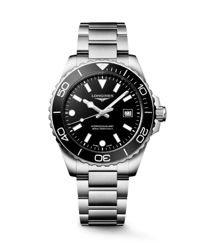Longines HydroConquest 42mm - L3.769.4.56.6