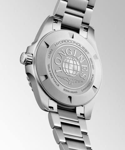 Longines HydroConquest 42mm - L3.769.4.96.6 - Bilde 3