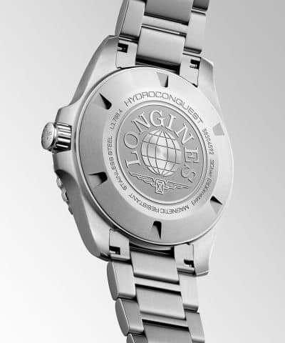 Longines HydroConquest 42MM - L3.788.4.56.6 - Bilde 3