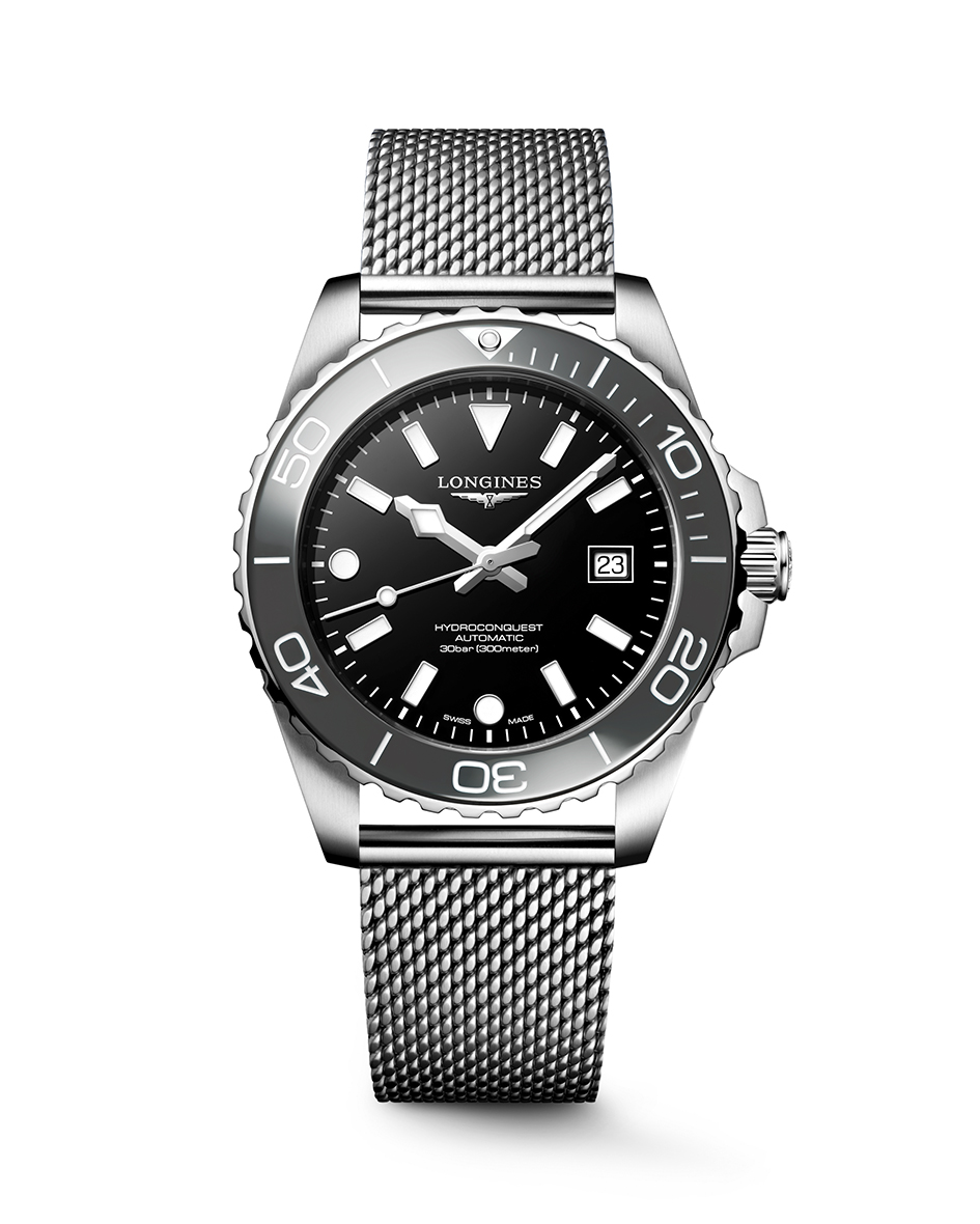 Longines HydroConquest 42MM - L3.788.4.70.6
