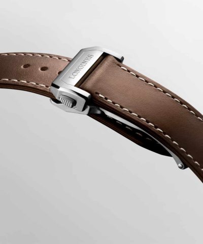 Longines Spirit Pilot 39mm - L3.809.4.53.2 - Bilde 6