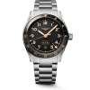 Longines Spirit Zulu Time GMT 42mm - L3.812.4.50.6