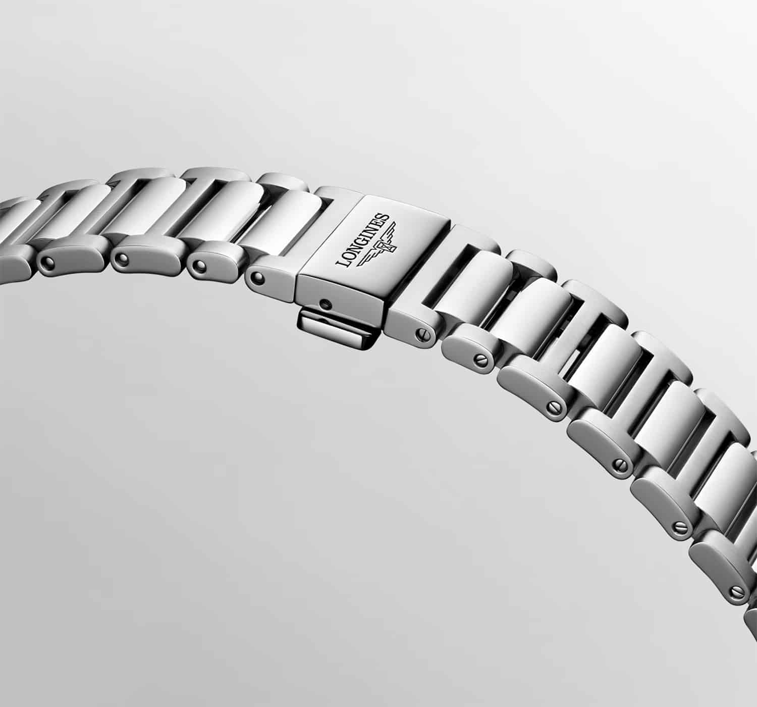 Longines Conquest 41mm - L3.830.4.97.6 - Bilde 6