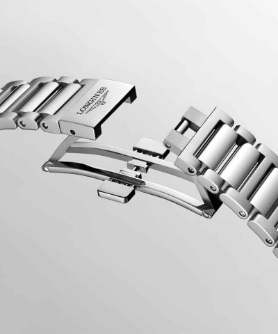 Longines Conquest 41mm - L3.830.4.97.6 - Bilde 7