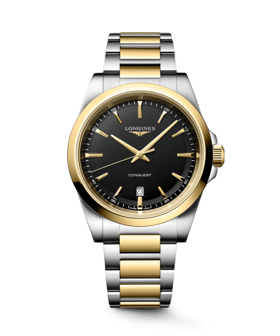 Longines Conquest 41mm - L3.860.3.52.7