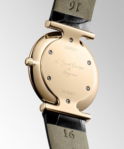 Alternative view of Longines La Grande Classique 29mm - L4.512.1.57.7