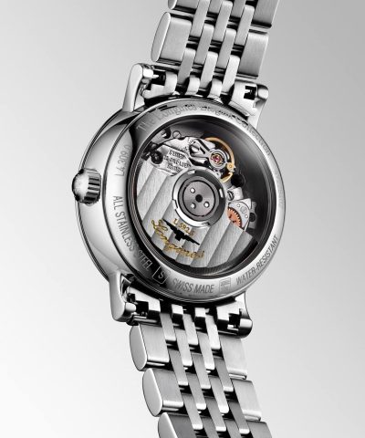 Alternative view of Longines Elegant Collection 26mm - L4.309.0.80.6