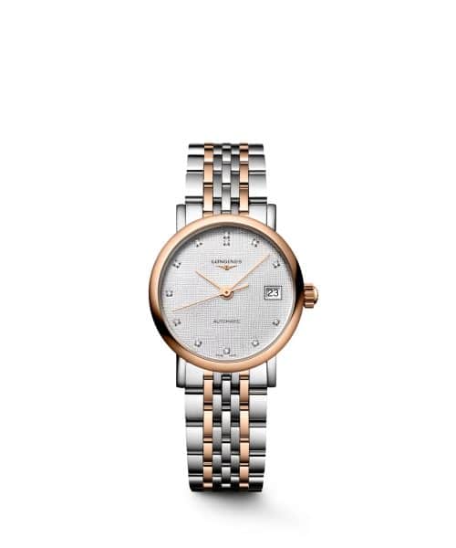 Longines Elegant Collection 26mm - L4.309.5.79.7