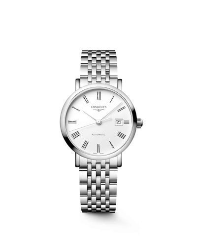 Longines Elegant Collection 29mm - L4.310.4.18.6