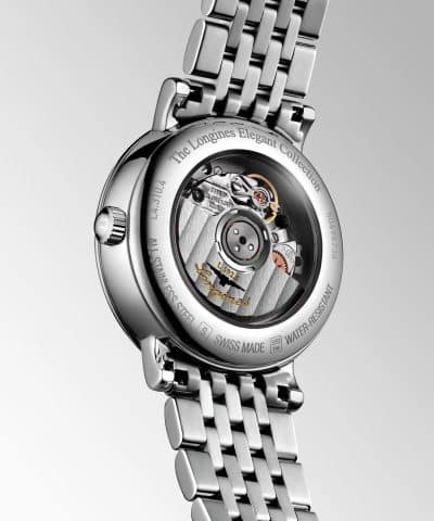 Longines Elegant Collection 29mm - L4.310.4.79.6 - Bilde 5