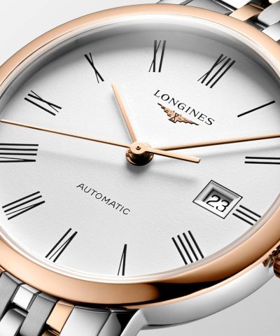 Longines Elegant Collection 29mm - L4.310.5.18.7 - Bilde 5