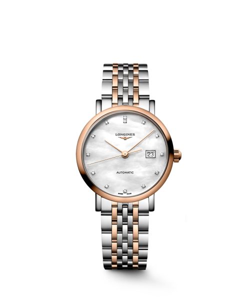 Longines Elegant Collection 29mm - L4.310.5.80.7