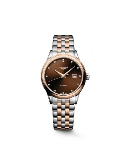Longines Flagship Classic 30mm - L4.374.3.08.7