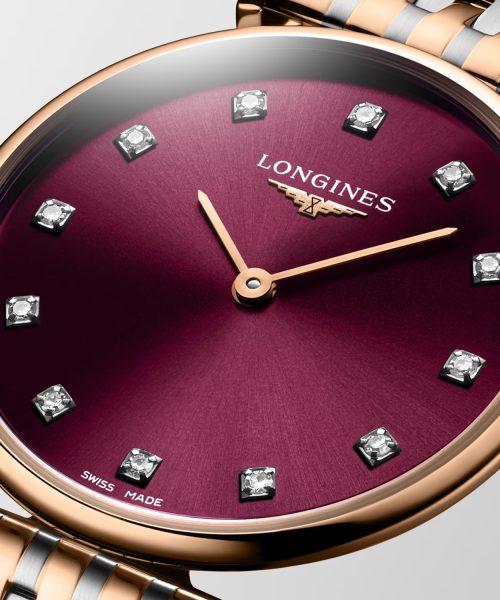 Alternative view of Longines La Grande Classique De Longines 29mm - L4.512.1.68.7