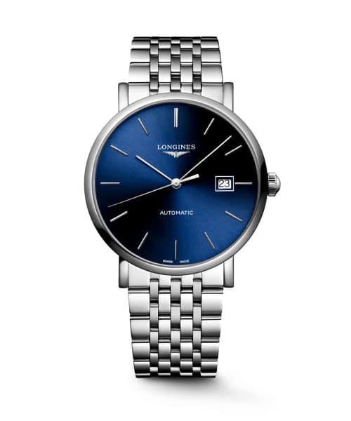 Longines Elegant Collection 39mm - L4.910.4.90.6