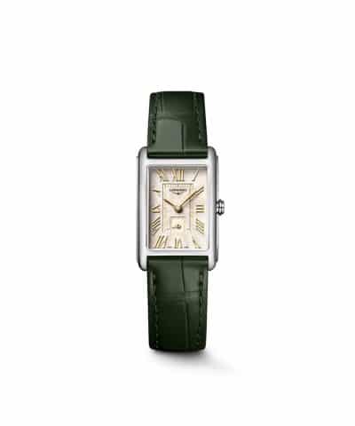 Longines DolceVita 21x32mm - L5.255.4.08.2