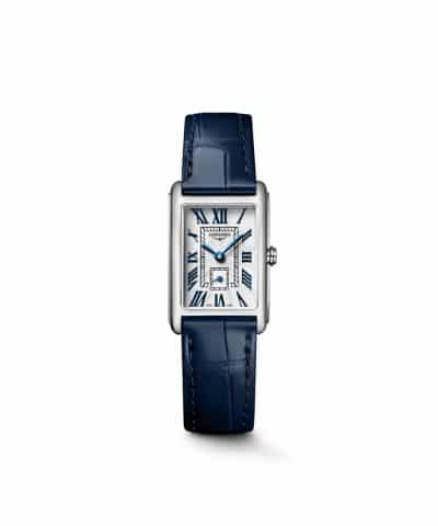 Longines DolceVita 21x32mm - L5.255.4.70.2