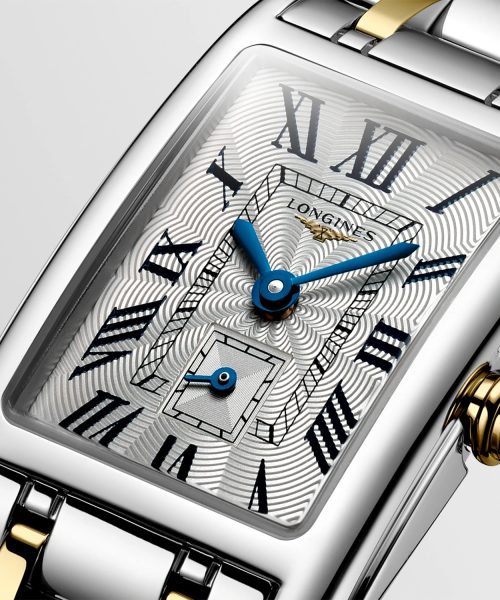 Alternative view of Longines DolceVita 21x32mm - L5.255.5.70.7