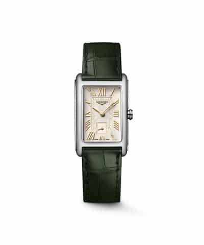 Longines DolceVita 23x37mm - L5.512.4.08.2