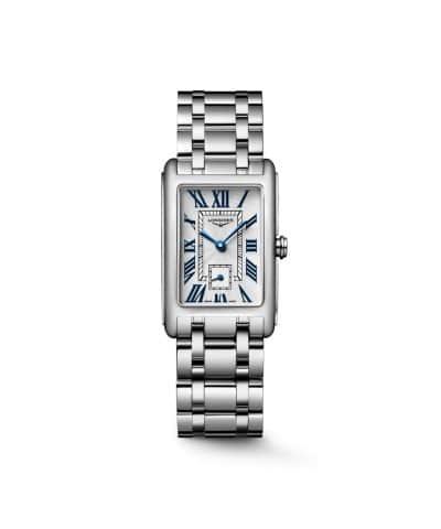 Longines DolceVita 23x37mm - L5.512.4.70.6