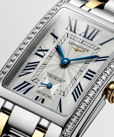 Longines DolceVita 23mm X 37mm - L5.512.5.78.7 - Bilde 2