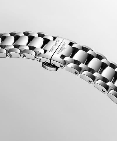 Longines PrimaLuna 30mm - L8.123.4.87.6 - Bilde 6