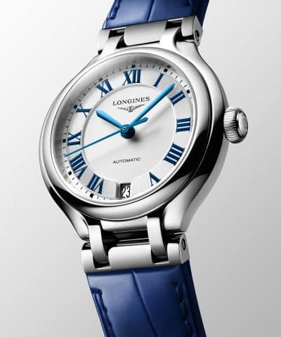 Longines PrimaLuna 34mm - L8.124.4.71.2 - Bilde 4