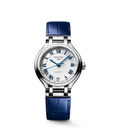 Longines PrimaLuna 34mm - L8.124.4.71.2