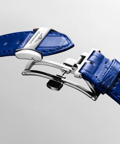 Longines PrimaLuna 34mm - L8.124.4.71.2 - Bilde 7