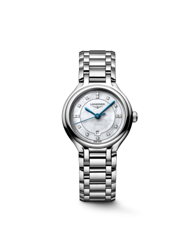 Longines PrimaLuna 30mm - L8.142.4.87.6