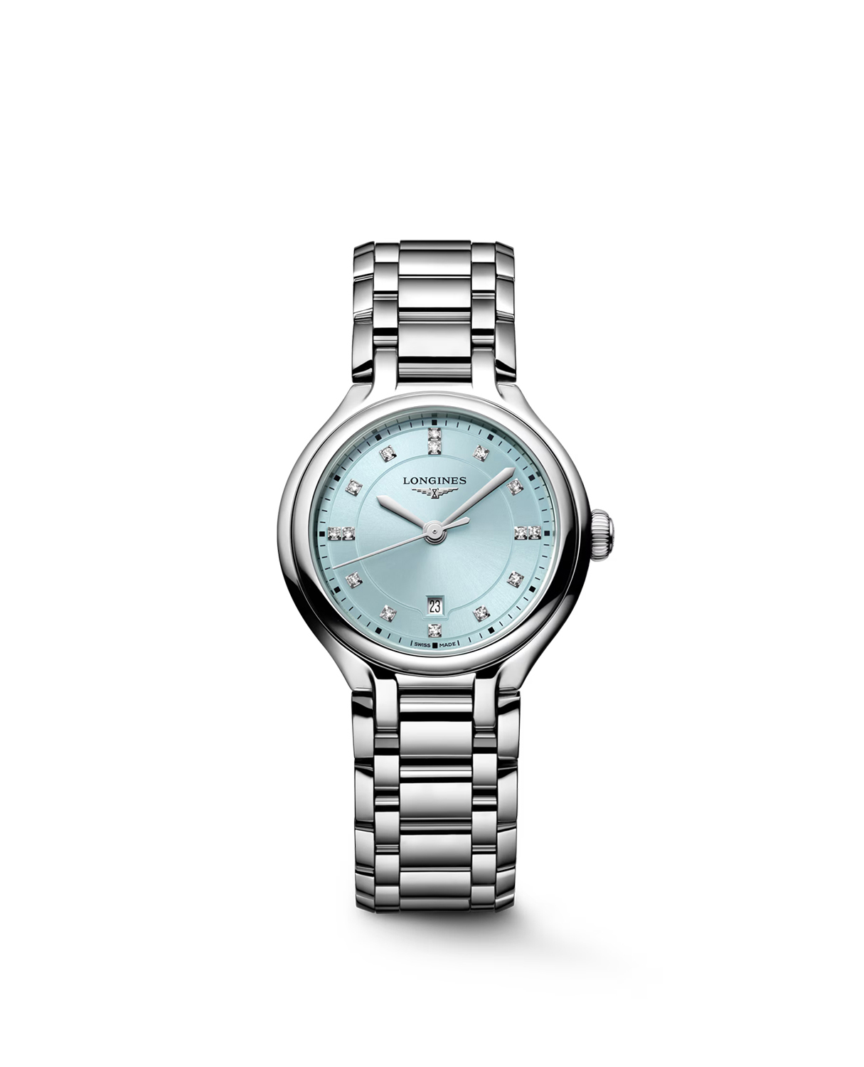 Longines PrimaLuna 30mm - L8.142.4.97.6